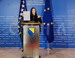 ВУЛИЋ: ПРИЈЕДЛОГ ЗА СМЈЕНУ ЧАВАРЕ НИЈЕ ОПРАВДАН И НЕЋЕМО ГА ПОДРЖАТИ