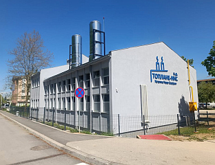 БЕРЈАН: "ТОПЛАНЕ-ИНС" СПРЕМНО ДОЧЕКАЛЕ СЕЗОНУ ГРИЈАЊА