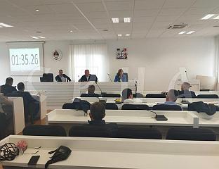 БИЛЕЋКА СКУПШТИНА ЈЕДНОГЛАСНА ДА СЈЕДИШТЕ ХЕ "ДАБАР" БУДЕ У БИЛЕЋИ
