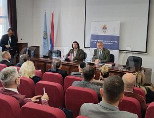 ЕНГЕЛС: ЕВРОПА У ДУБОКОЈ КРИЗИ, ПОТРЕБНА ЈОЈ ТРАНСФОРМАЦИЈА