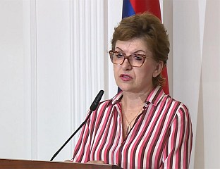 INSURANCE SECTOR SHOULD HAVE STRONGER ROLE IN FINANCING BUDGET