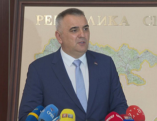 МИНИЋ: СПРЕМАН МАТЕРИЈАЛ ЗА ПОСЕБНУ СЈЕДНИЦУ ВЛАДЕ О ЕЛЕКТРОПРИВРЕДИ