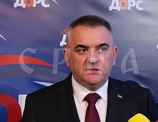 УКИДАЊЕ САНКЦИЈА ПОКАЗУЈЕ НОРМАЛНОСТ НОВЕ АМЕРИЧКЕ АДМИНИСТРАЦИЈЕ