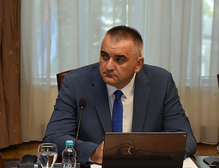 ВЈЕШТАЧЕЊЕ УЛАГАЊА У ХОТЕЛ "МОНУМЕНТ"