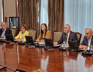 ЗАШТИЋЕНО ПОДРУЧЈЕ "ГРОМИЖЕЉ" ПОВЈЕРЕНО НА УПРАВЉАЊЕ ГРАДУ БИЈЕЉИНА