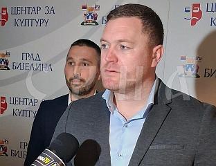 САВИЋ: ВРИЈЕМЕ ПРОТЕКТОРАТА У БиХ ЈЕ ПРОШЛО