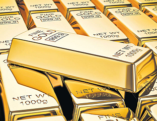 ЦИЈЕНА ЗЛАТА ДОСТИЖЕ НОВЕ РЕКОРДЕ