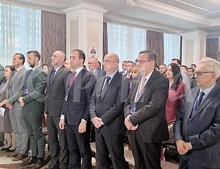 СВЕЧАНА АКАДЕМИЈА ПОВОДОМ 15 ГОДИНА РАДА