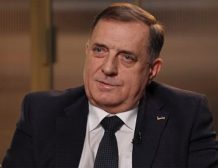 CONGRATULATIONS TO RUSSIA TODAY, SRPSKA RESPECTFULLY FOLLOWS ITS PATH