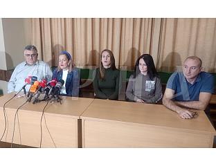 ОДРЖАН ЈЕДНОЧАСОВНИ ШТРАЈК УПОЗОРЕЊА У ВРТИЋУ "ЧИКА ЈОВА ЗМАЈ"