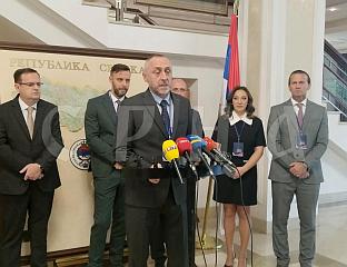 ЈАЧАТИ АГЕНЦИЈУ ЗА МИРНО РЈЕШАВАЊЕ РАДНИХ СПОРОВА