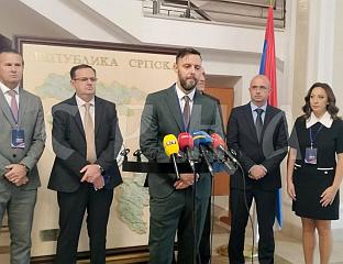 МИКАЋ: АГЕНЦИЈА АФИРМИСАНА У УСТАВНОПРАВНОМ СИСТЕМУ СРПСКЕ