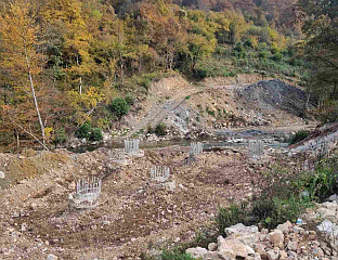 ПРЕДСТАВНИЦИ ПРЕДУЗЕЋА ОБИШЛИ ГРАДИЛИШТЕ КОД ТЈЕНТИШТА