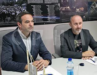 MEMORANDUM ON TESTIMONY REGARDING SUFFERING OF SERBS SIGNED