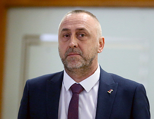 ЕГИЋ У ПОНЕДЈЕЉАК НА СЈЕДНИЦИ ЕКОНОМСКО-СОЦИЈАЛНОГ САВЈЕТА