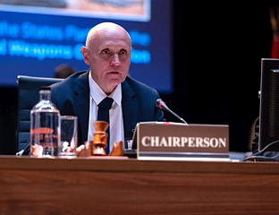 ПРОПАО КОНАКОВИЋЕВ ПОКУШАЈ НЕУСТАВНОГ КАНДИДОВАЊА ПРЕДСТАВНИКА БиХ