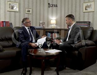 ГОЛУБОВИЋ: УСКОРО НОВИ ЗАКОНИ У ОБЛАСТИ ПРЕДШКОЛСКОГ, ОСНОВНОГ И СРЕДЊЕГ ОБРАЗОВАЊА