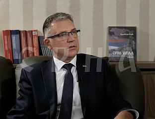 ГОЛУБОВИЋ: ЗА ИЗГРАДЊУ И САНАЦИЈУ ШКОЛА ИЗДВОЈЕНО ВИШЕ ОД ШЕСТ МИЛИОНА КМ