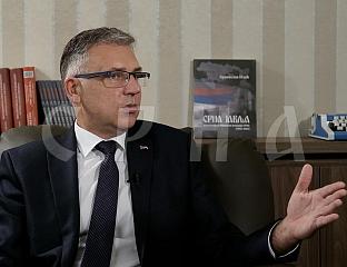 ГОЛУБОВИЋ: УНАПРИЈЕДИТИ ПРАКТИЧНУ НАСТАВУ