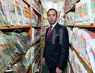 СЕЛАК: У ОСНОВНОМ СУДУ НЕМА ЗАСТОЈА У РЈЕШАВАЊУ ПРЕДМЕТА