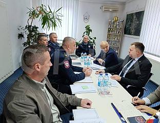 БУДИМИР: СЛИЈЕДИ УЛАГАЊЕ У ОПРЕМУ