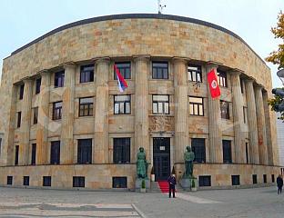У БАЊАЛУЦИ У ТОКУ САСТАНАК ВЛАДАЈУЋЕ КОАЛИЦИЈЕ