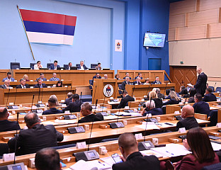 БОДИРОГА: РЈЕШАВАЊУ ПРОБЛЕМА ТРЕБАЛО ПРИСТУПИТИ ОДГОВОРНИЈЕ