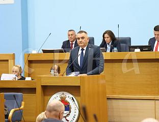 МИНИЋ: СРПСКА ЋЕ ИЗАЋИ КАО ПОБЈЕДНИК, ПОТРЕБНО ДА ТО РАЗУМИЈЕ И ОПОЗИЦИЈА