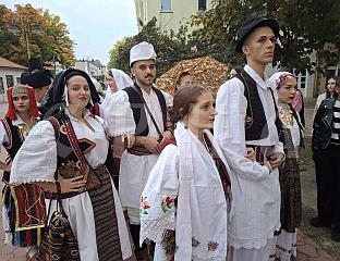 КУД "ШАМАЦ" ПРОСЛАВЉА 25 ГОДИНА ПОСTОЈАЊА