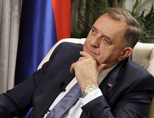 ЗА ГОДИНУ ДАНА БЕЗ ШМИТА И БОНСКИХ ОВЛАШЋЕЊА