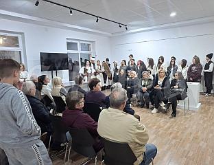 КУЛТУРА И ТРАДИЦИЈА КАО ТЕМЕЉ ИДЕНТИТЕТА СРПСКОГ НАРОДА