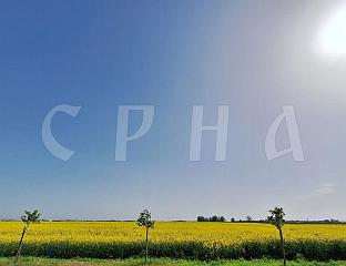 СУНЧАНО УЗ ПРОМЈЕНЉИВУ ОБЛАЧНОСТ, УВЕЧЕ ПОСТЕПЕНО НАОБЛАЧЕЊЕ