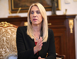 CVIJANOVIĆ: TIME TO FIND SOLUTION OR ACCEPT FACT THAT THERE IS NONE