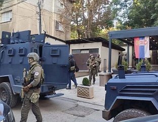 НЕОСНОВАНА ХАПШЕЊА СРБА ОДМАЗДА ЗБОГ ПОБЈЕДЕ НА ИЗБОРИМА