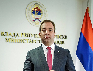 СЕЛАК: ОДГОВОРНОСТ ЗА СРПСКУ НА ПРВОМ МЈЕСТУ