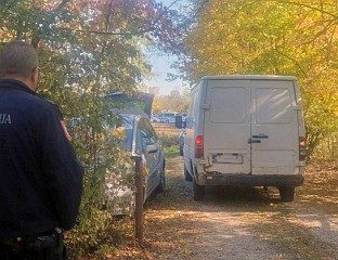 ANOTHER PERSON ARRESTED FOR ORGANIZING DOG FIGHTS IN DERVENTA