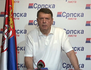 ПОБЈЕДА СРПСКЕ ЛИСТЕ ВРАЋА НАДУ СРБИМА У ОПСТАНАК НА КОСМЕТУ