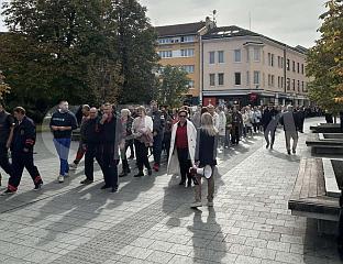ЗАПОСЛЕНИМА НАЈПРИХВАТЉИВИЈЕ ПОТПИСИВАЊЕ ИЗМЈЕНА КОЛЕКТИВНОГ УГОВОРА