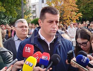 ЦИЈЕНА ВРТИЋА БИЋЕ РЕГУЛИСАНА ПО ОКОНЧАЊУ БОРБЕ ЗАПОСЛЕНИХ
