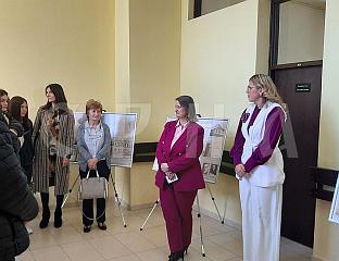 ДО ПЕТКА ИЗЛОЖБА ПОСВЕЋЕНА НОБЕЛОВЦУ ИВИ АНДРИЋУ