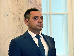ГЕНЕРАЛ ПАВКОВИЋ БИО ХЕРОЈ, ЊЕГОВА ВЕЛИЧИНА ЈЕ У НЕПОКОЛЕБЉИВОЈ БОРБИ ЗА ИСТИНУ О СРБИМА