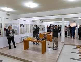 DOCUMENTARY EXHIBITION "FROM NEVESINJE UPRISING TO SALONIKA FRONT" OPENED