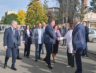 ОТВОРЕНА ЛАБОРАТОРИЈА ЗА ХЛА ТИПИЗАЦИЈУ ТКИВА