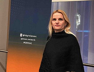 ЖЕНЕ ЗАСТУПЉЕНЕ У СВИМ ПОЛИЦИЈСКИМ ПОСЛОВИМА