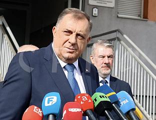 ДОДИК: РАДИ СЕ ПЛАНСКИ НА ОБЕЗБЈЕЂИВАЊУ НОВИХ УСЛУГА ПАЦИЈЕНТИМА
