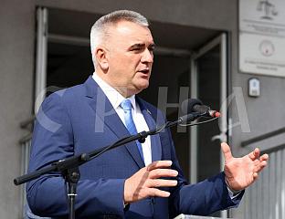 МИНИЋ: ЛАБОРАТОРИЈА ЗА ХЛА ТИПИЗАЦИЈУ ТКИВА - ДОПРИНОС ТРАНСПЛАНТАЦИОНОЈ МЕДИЦИНИ