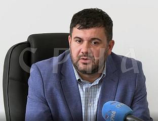 ШЕШЛИЈА: НАСТАВЉАМО ТРЕНД УВОЂЕЊА НОВИХ УСЛУГА