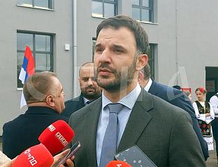 ЈАВОР: ИМАМО ПОТЕНЦИЈАЛ ЗА ПРОИЗВОДЊУ ЕКСПЛОЗИВА