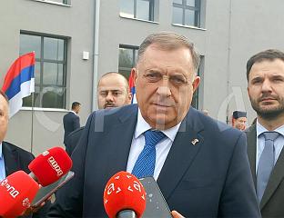 UZUNOVIĆ IS PRODUCT OF MUSLIM AGENDA AND SHE RECEIVES ORDERS ON WHAT TO DO