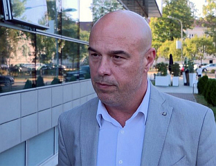 UZUNOVIĆ VIOLATED LAWS AND COMMITTED DISCIPLINARY OFFENSE